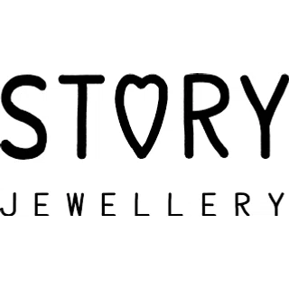 Story Jewellery logo