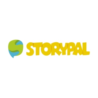 Shop Storypal logo
