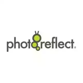 Shop PhotoReflect logo