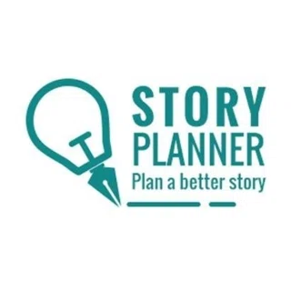 Shop Story Planner logo