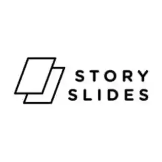 Shop Story Slides logo