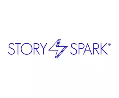 Shop Story Spark coupon codes logo
