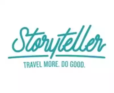 Shop Storyteller Travel coupon codes logo