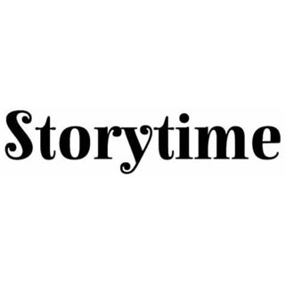 Shop Storytime Magazine logo