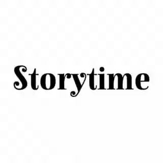 storytimemagazine.com logo