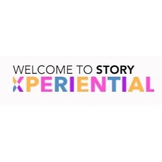 Story Xperiential logo