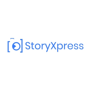 Shop StoryXpress logo