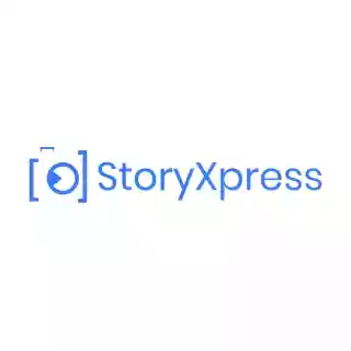 Shop StoryXpress logo