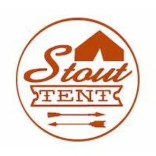 Shop Stout Tent logo