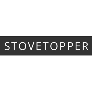 Stovetopper logo