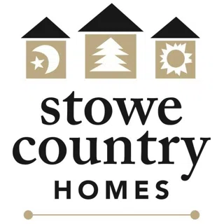 Stowe Country Homes coupon codes