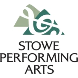 Stowe Performing Arts logo