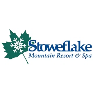 Stoweflake Mountain Resort & Spa logo