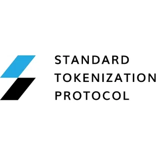 STP Network logo