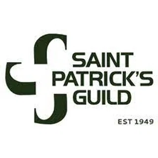 St. Patricks Guild logo