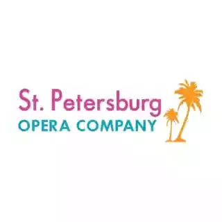 St. Petersburg Opera Company coupon codes