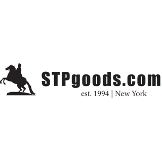 STPgoods.com logo