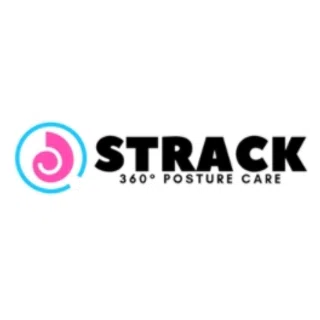 Shop Strack logo