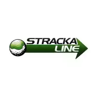 StrackaLine logo
