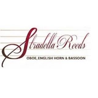 Stradella Reeds logo