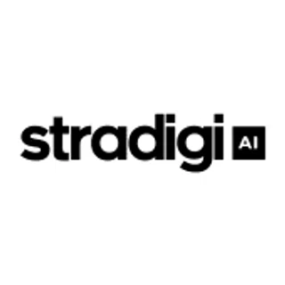 Stradigi AI logo