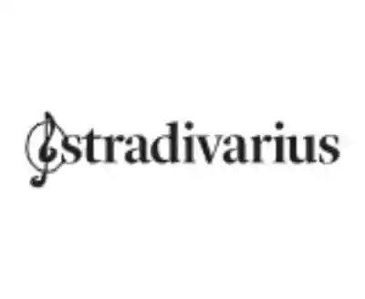 Shop Stradivarius discount codes logo