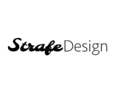 Shop Strafe Design discount codes logo