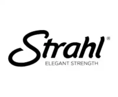 strahlbeverageware.com logo
