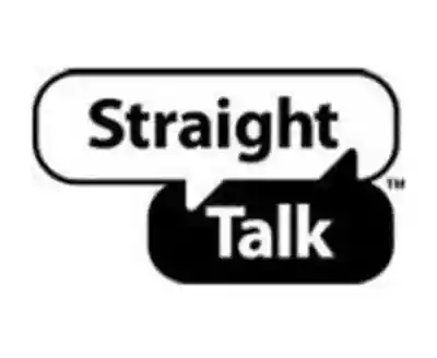Shop Straight Talk coupon codes logo