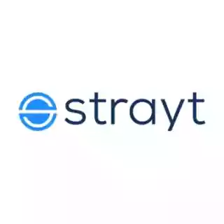 Shop Strayt Teeth logo