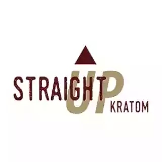 Shop Straight Up Kratom promo codes logo