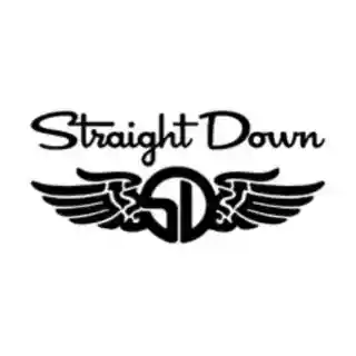 Straight Down coupon codes