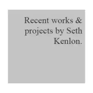 Shop Seth Kenlon promo codes logo