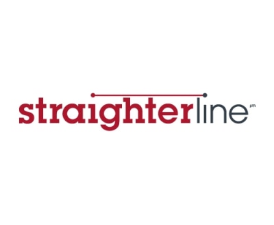 Shop StraighterLine logo