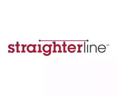 Shop StraighterLine coupon codes logo