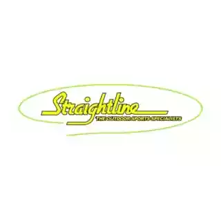 Straightline Sports logo