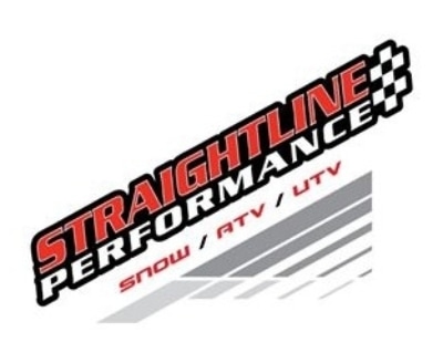Shop Straightline Performance logo
