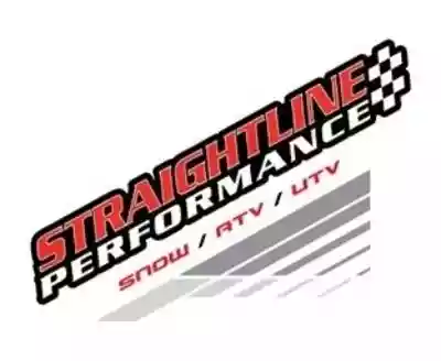 Straightline Performance logo