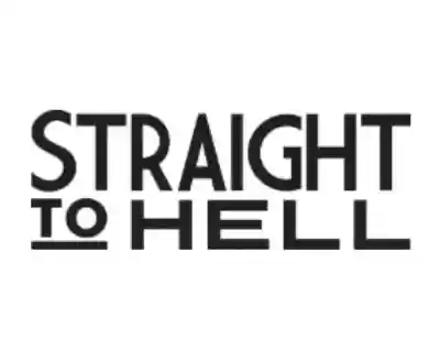 Straight To Hell promo codes