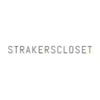Shop Strakers Closet promo codes logo