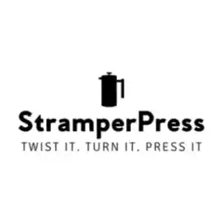 Shop Stramper Press coupon codes logo