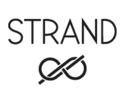Shop Strand Design logo