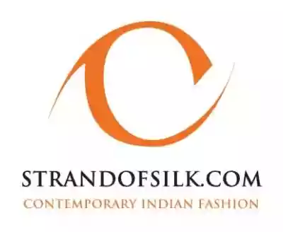 Strand of Silk discount codes