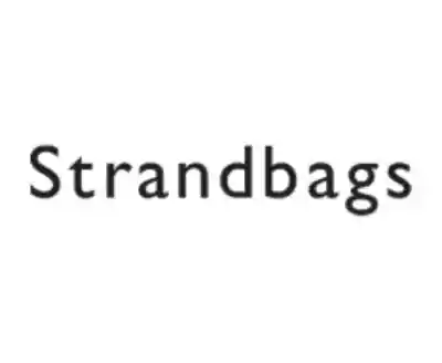 strandbags.com.au logo