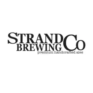 Strand Brewing Co. logo