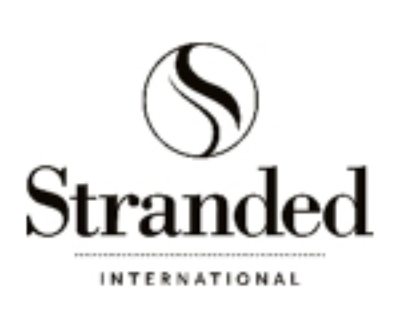 Shop Stranded Hair Group logo