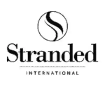 Shop Stranded Hair Group discount codes logo