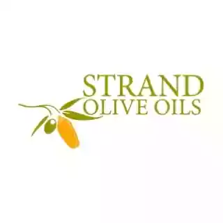 strandoliveoils.com logo