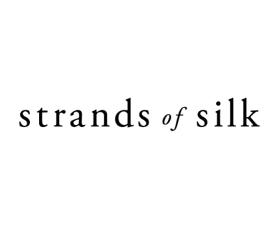 Shop Strands of Silk logo