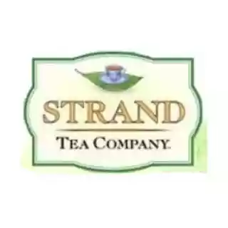 Strand Tea promo codes